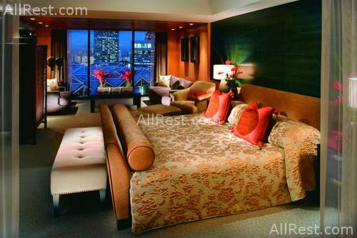 The Oriental Singapore 8